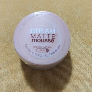 Maybelline Dream NEW York